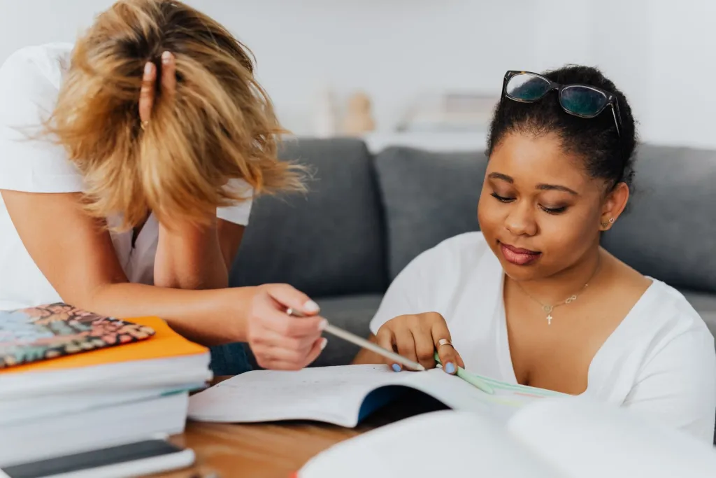 Learning With Care